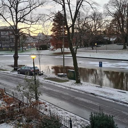 Prinsenbed Leeuwarden Exterior foto