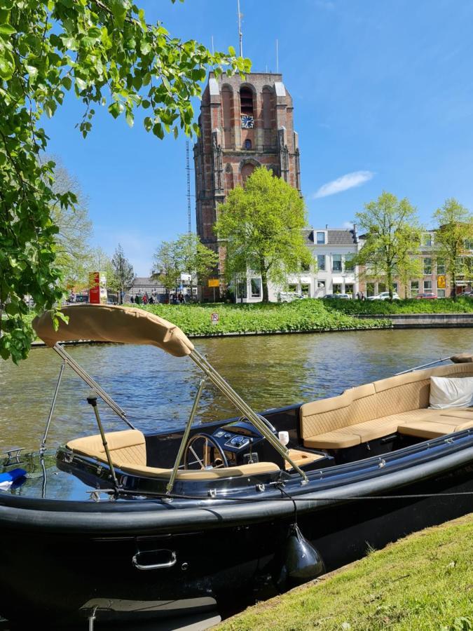 Prinsenbed Leeuwarden Exterior foto