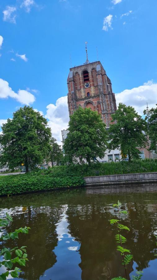 Prinsenbed Leeuwarden Exterior foto
