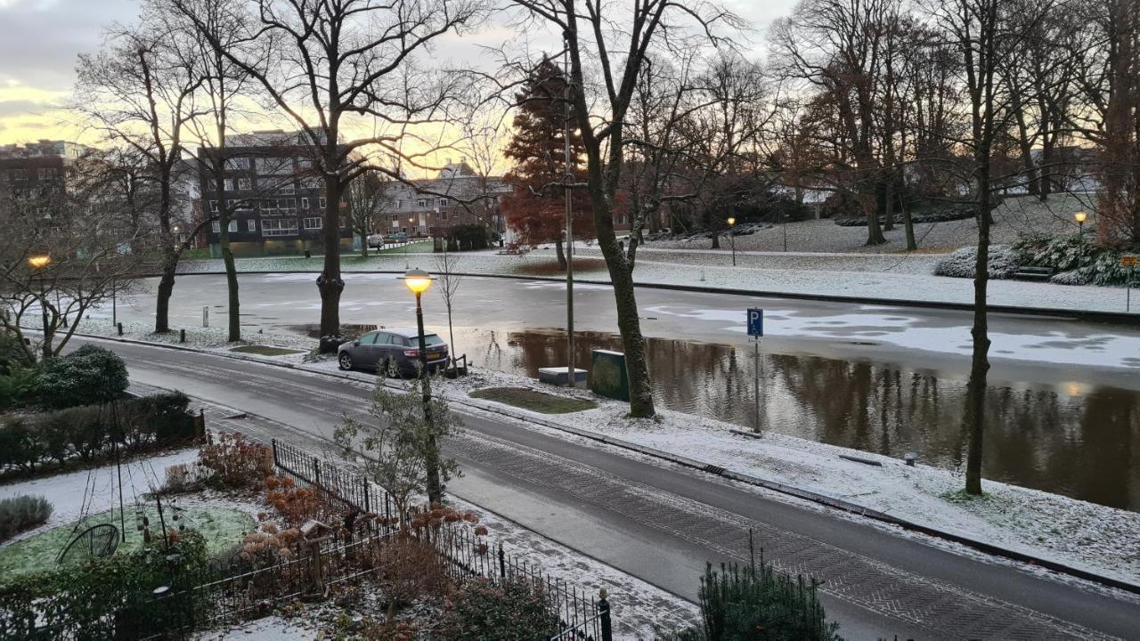 Prinsenbed Leeuwarden Exterior foto